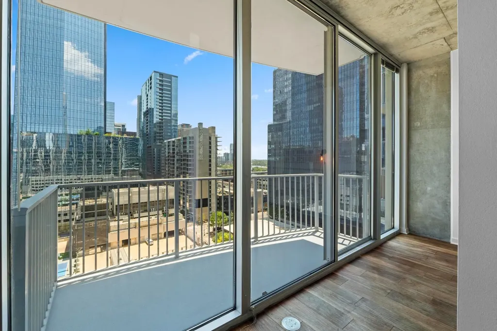 360 Nueces Street Austin TX 78701