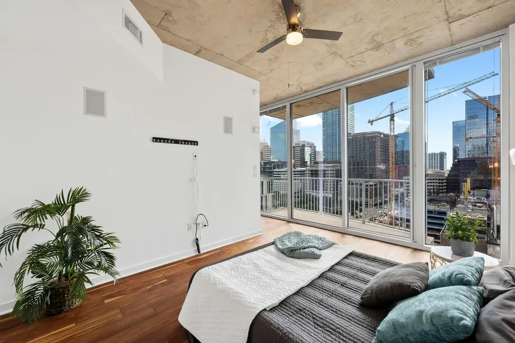 360 Nueces Street Austin TX 78701