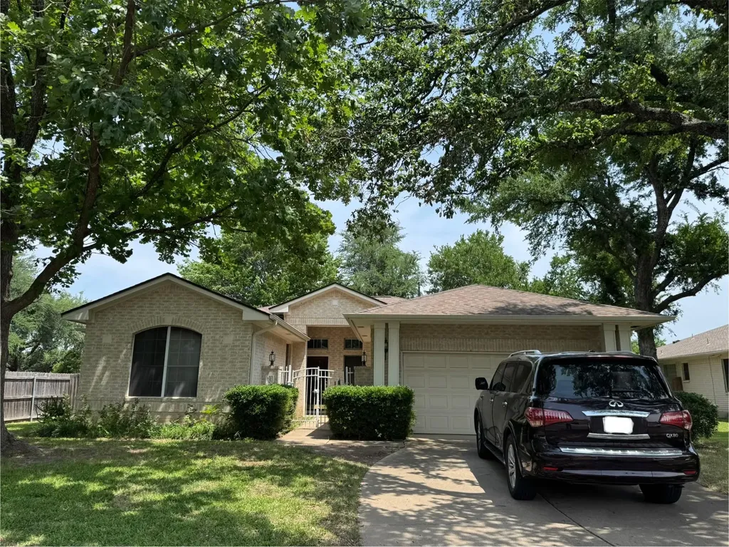 10016 Liriope Cove Austin TX 78750