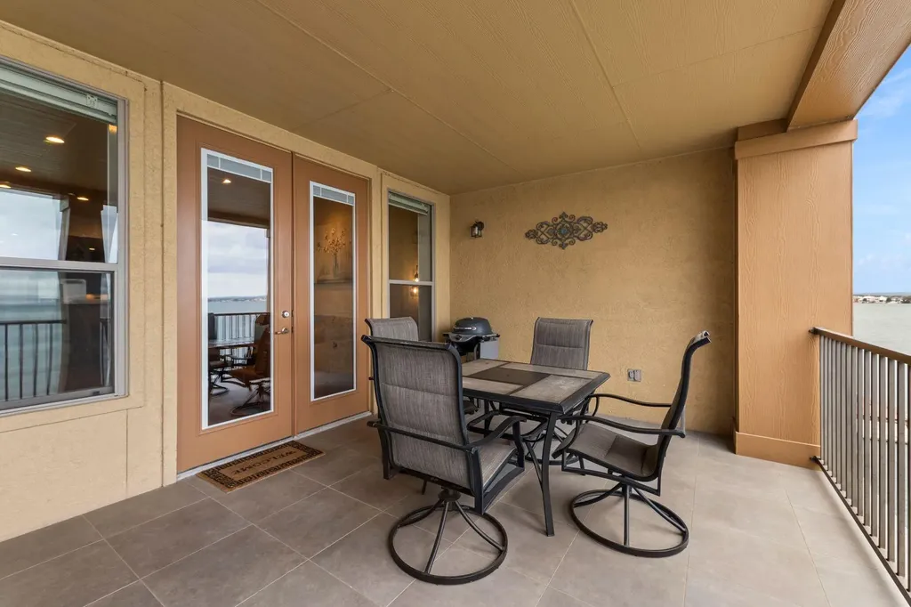 1001 The Cape Road Horseshoe Bay TX 78657