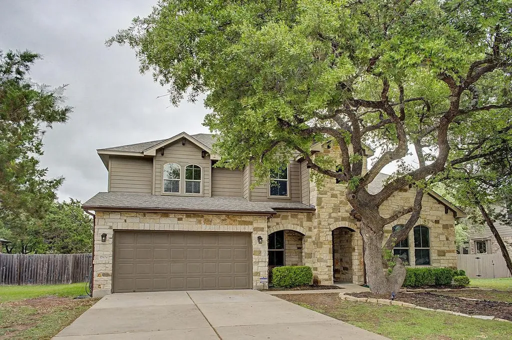 17804 Linkhill Drive Dripping Springs TX 78620