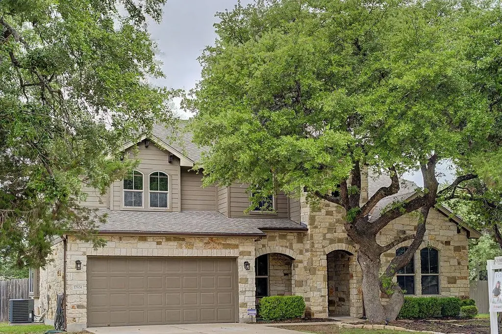 17804 Linkhill Drive Dripping Springs TX 78620