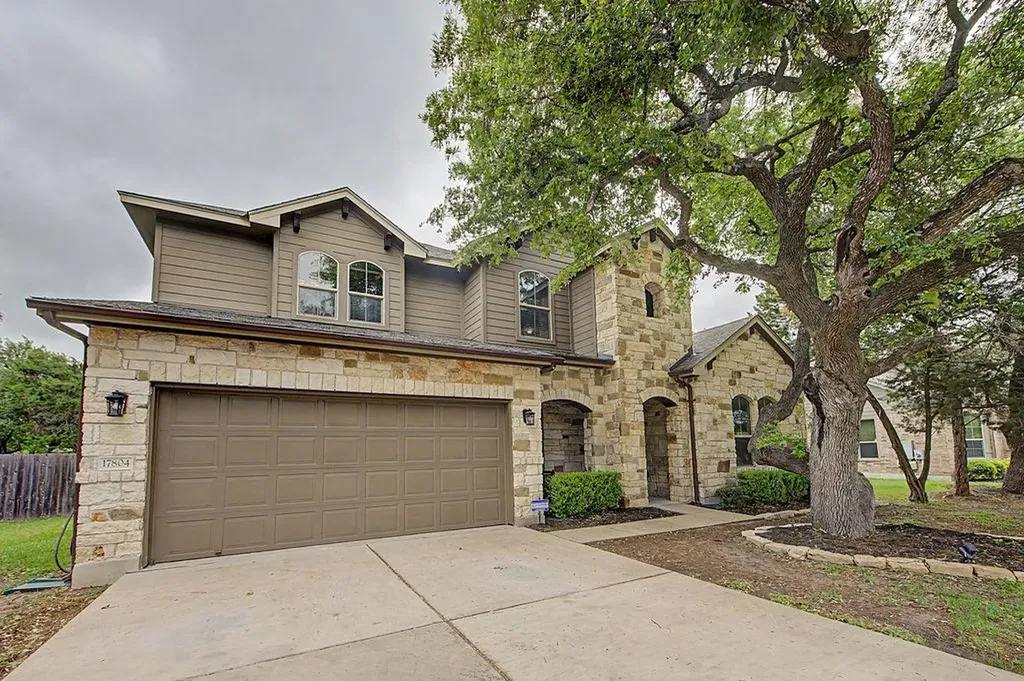17804 Linkhill Drive Dripping Springs TX 78620