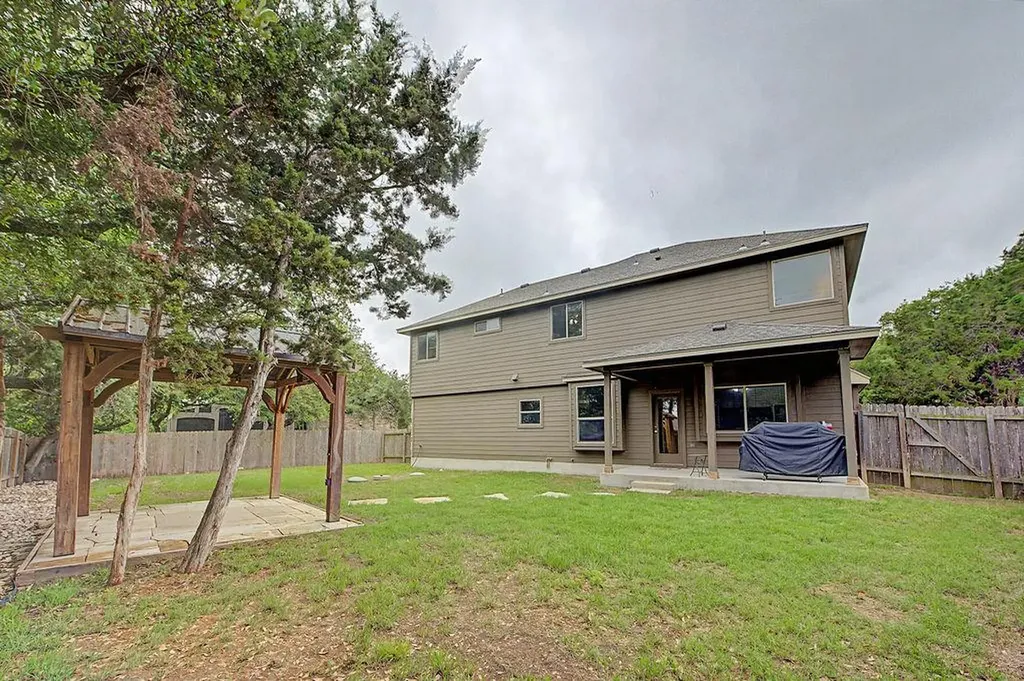 17804 Linkhill Drive Dripping Springs TX 78620
