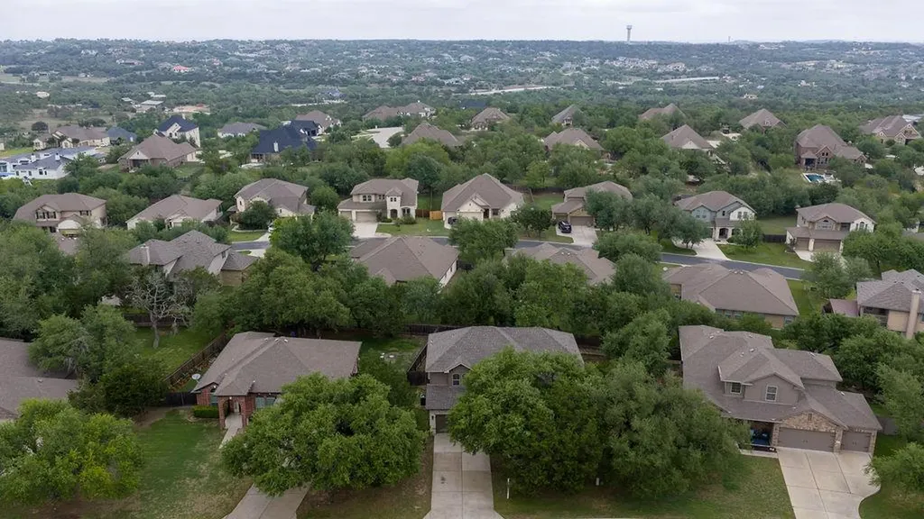 17804 Linkhill Drive Dripping Springs TX 78620