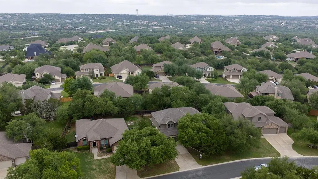 17804 Linkhill Drive Dripping Springs TX 78620