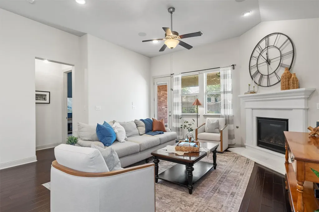 2732 Florin Cove Round Rock TX 78665