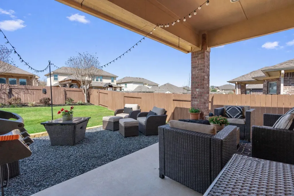 2732 Florin Cove Round Rock TX 78665