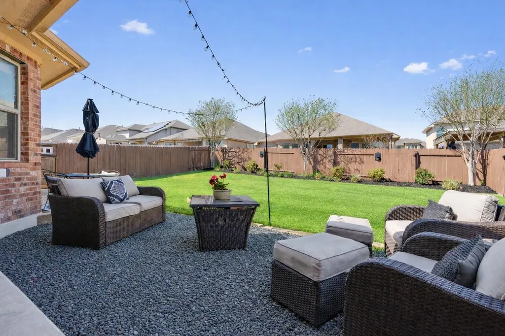 2732 Florin Cove Round Rock TX 78665