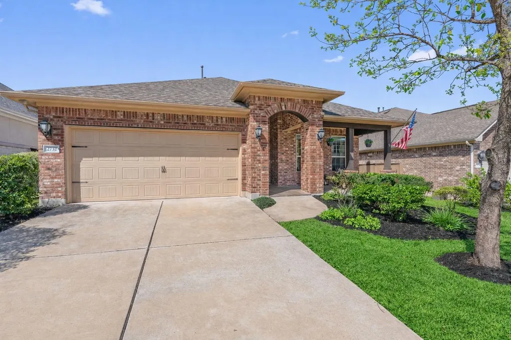 2732 Florin Cove Round Rock TX 78665