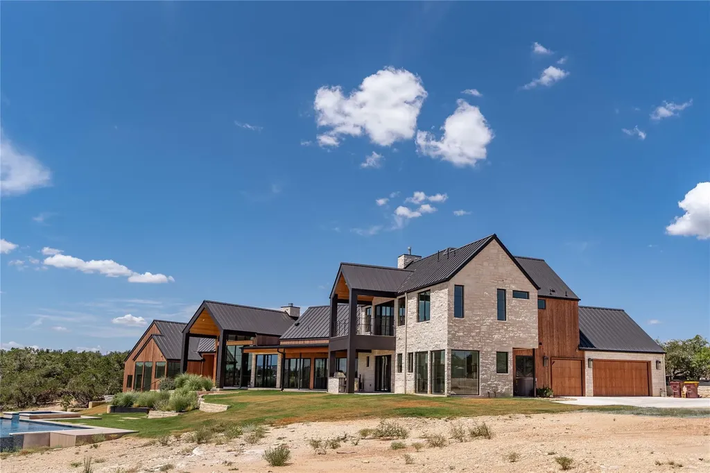 Lot 108 Oryx Cove Blanco TX 78606