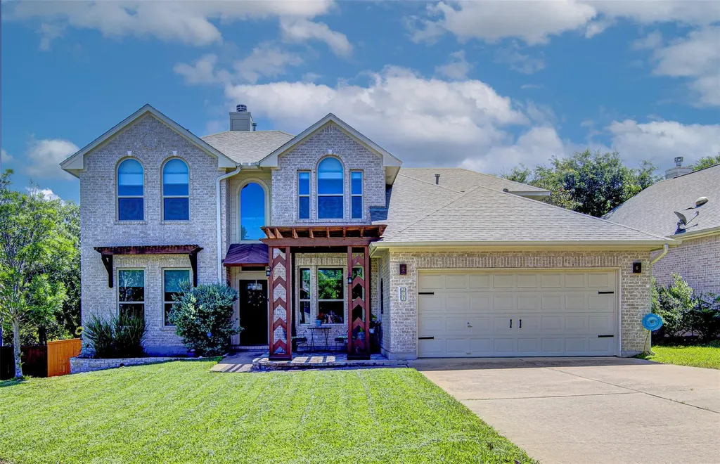 208 Kettleman Lane N Austin TX 78717