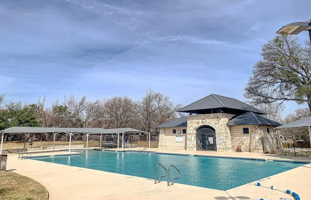 208 Kettleman Lane N Austin TX 78717
