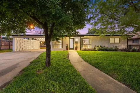 1723 Fawn Drive Austin TX 78741