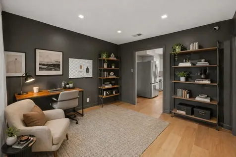 1723 Fawn Drive Austin TX 78741