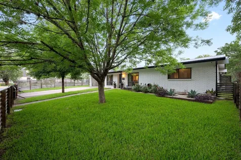 1723 Fawn Drive Austin TX 78741