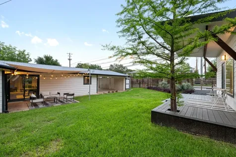 1723 Fawn Drive Austin TX 78741