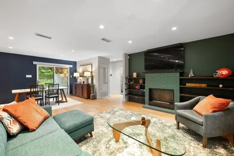 1723 Fawn Drive Austin TX 78741