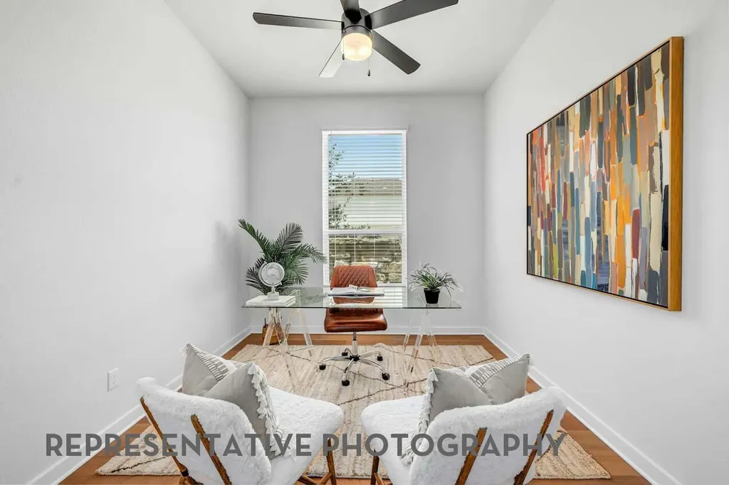 112 Red Camella Drive Georgetown TX 78628