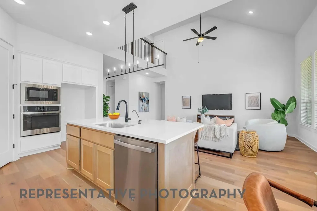 112 Red Camella Drive Georgetown TX 78628