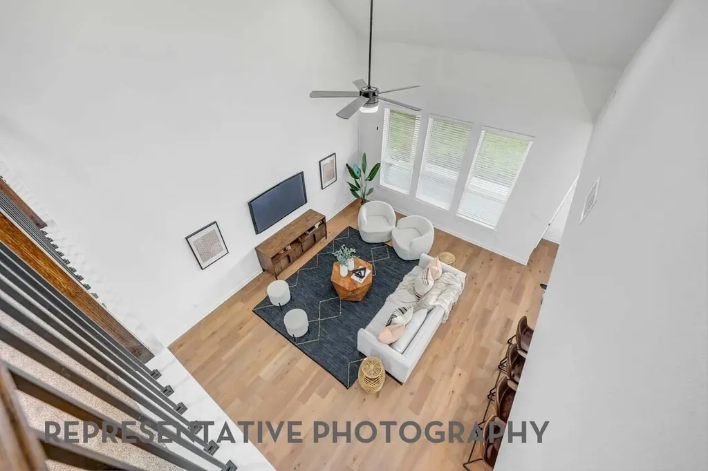 112 Red Camella Drive Georgetown TX 78628
