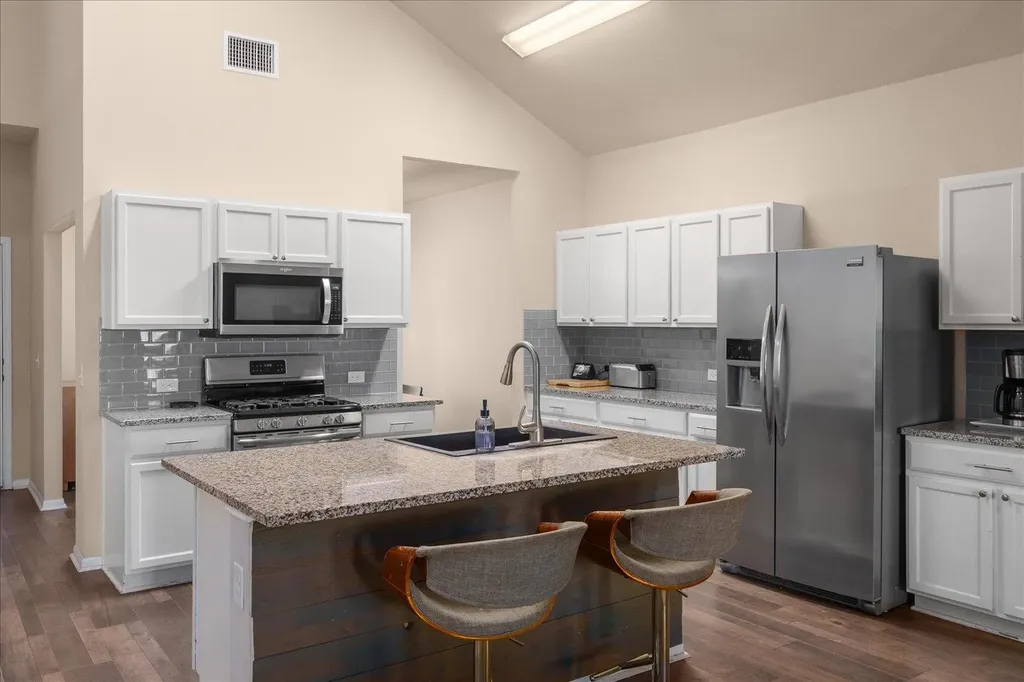 717 Kaluga Trail Leander TX 78641