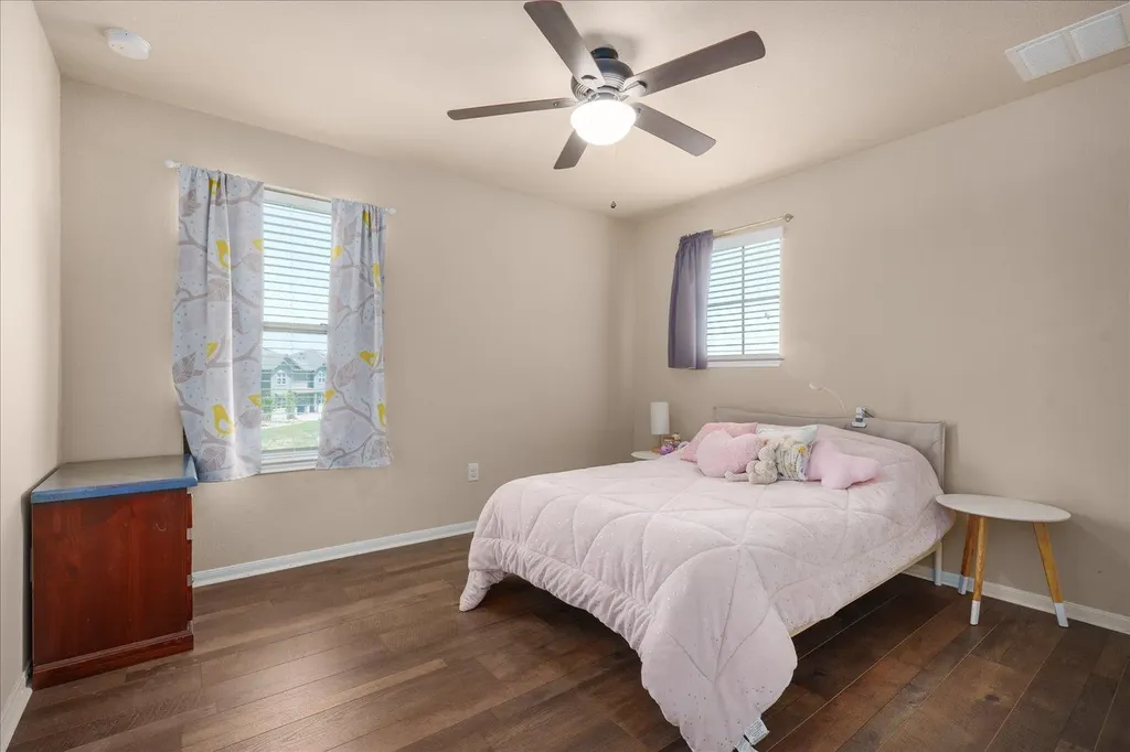 717 Kaluga Trail Leander TX 78641