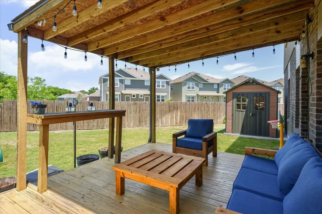 717 Kaluga Trail Leander TX 78641