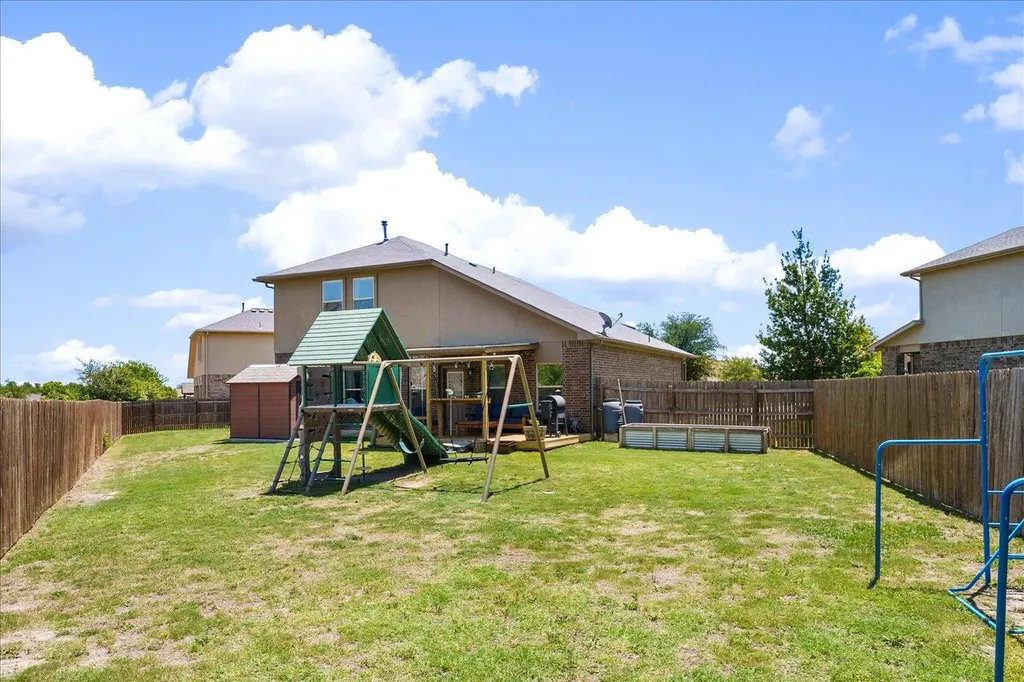 717 Kaluga Trail Leander TX 78641