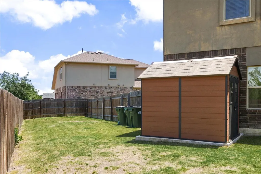 717 Kaluga Trail Leander TX 78641