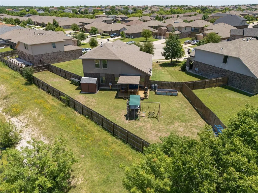 717 Kaluga Trail Leander TX 78641