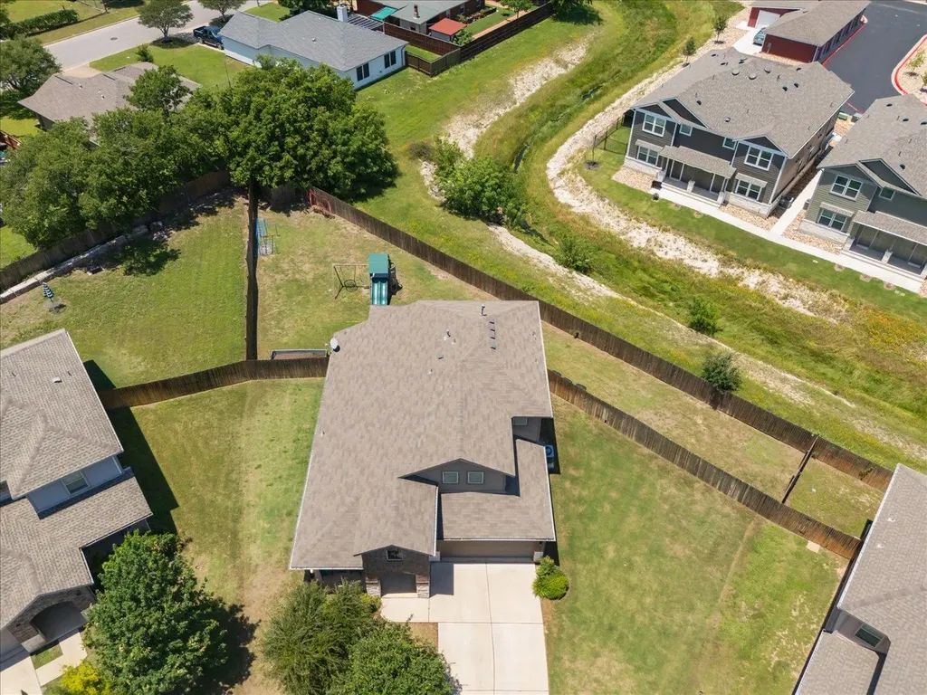 717 Kaluga Trail Leander TX 78641