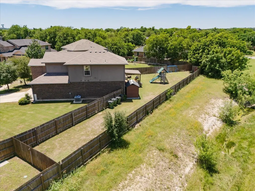717 Kaluga Trail Leander TX 78641