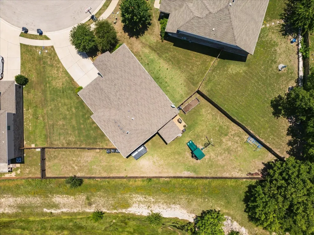 717 Kaluga Trail Leander TX 78641