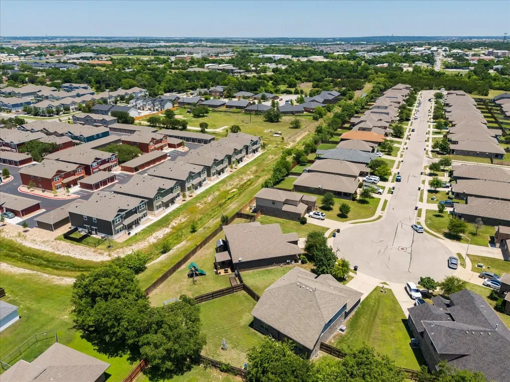 717 Kaluga Trail Leander TX 78641