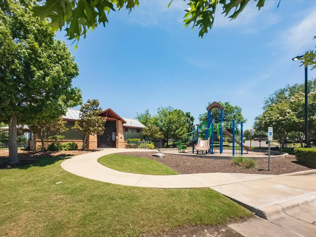 717 Kaluga Trail Leander TX 78641