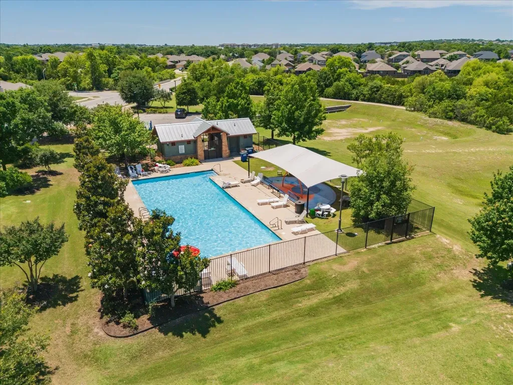 717 Kaluga Trail Leander TX 78641
