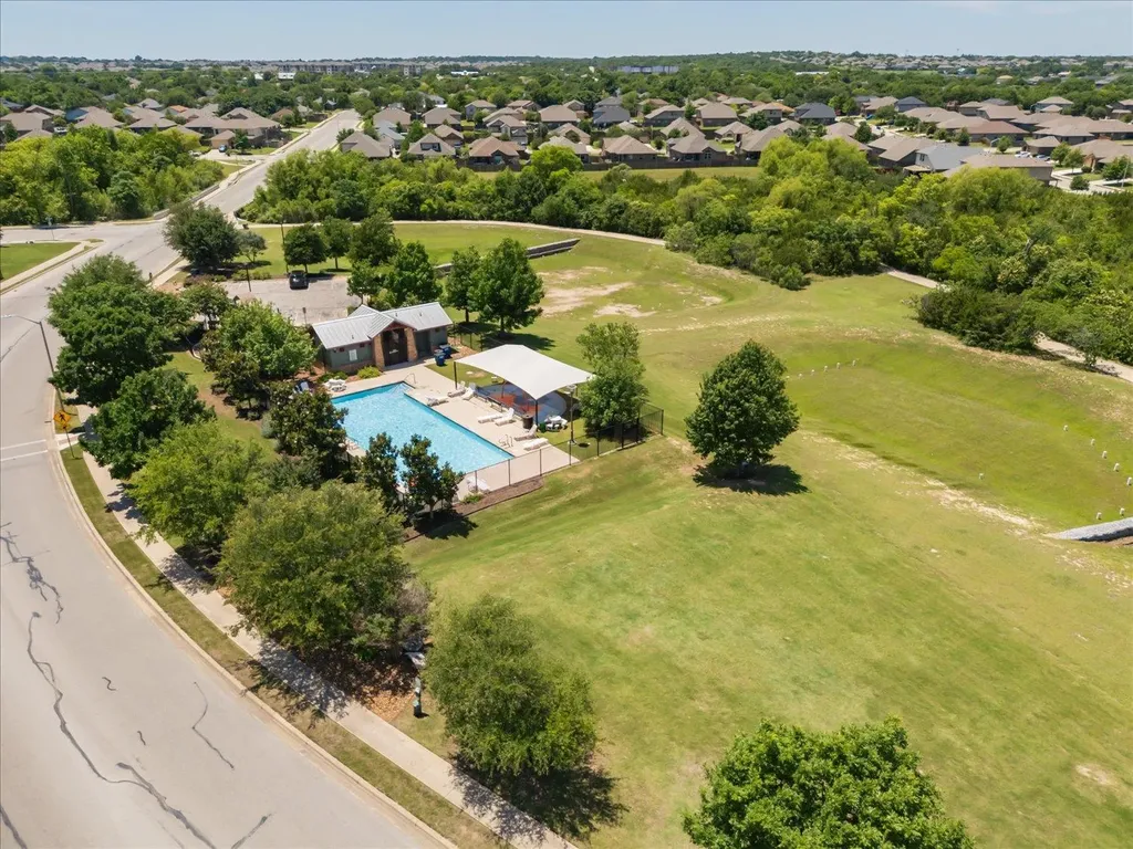 717 Kaluga Trail Leander TX 78641