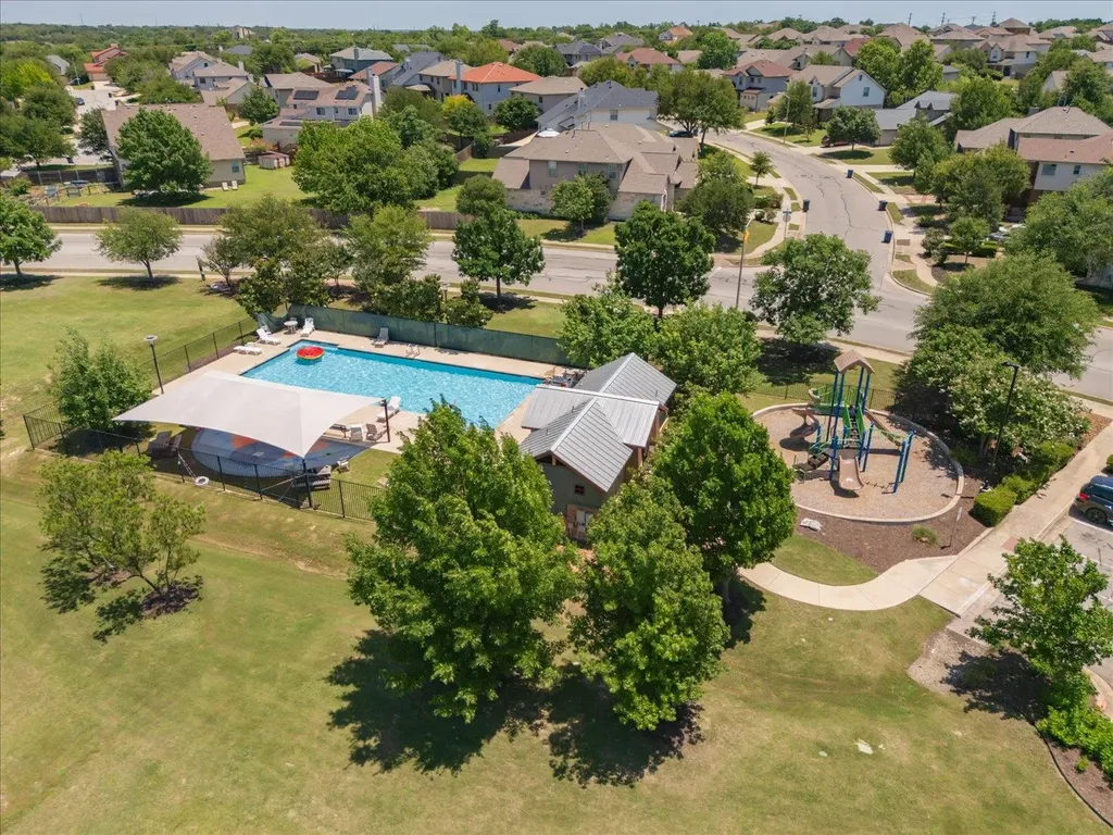 717 Kaluga Trail Leander TX 78641