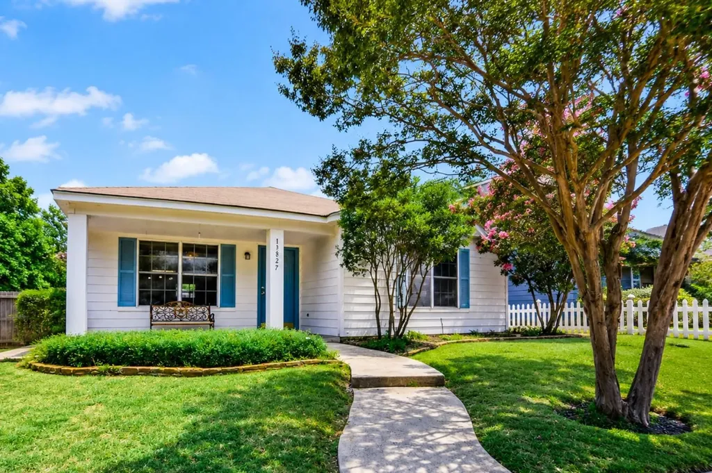13827 Spring Heath Road Pflugerville TX 78660