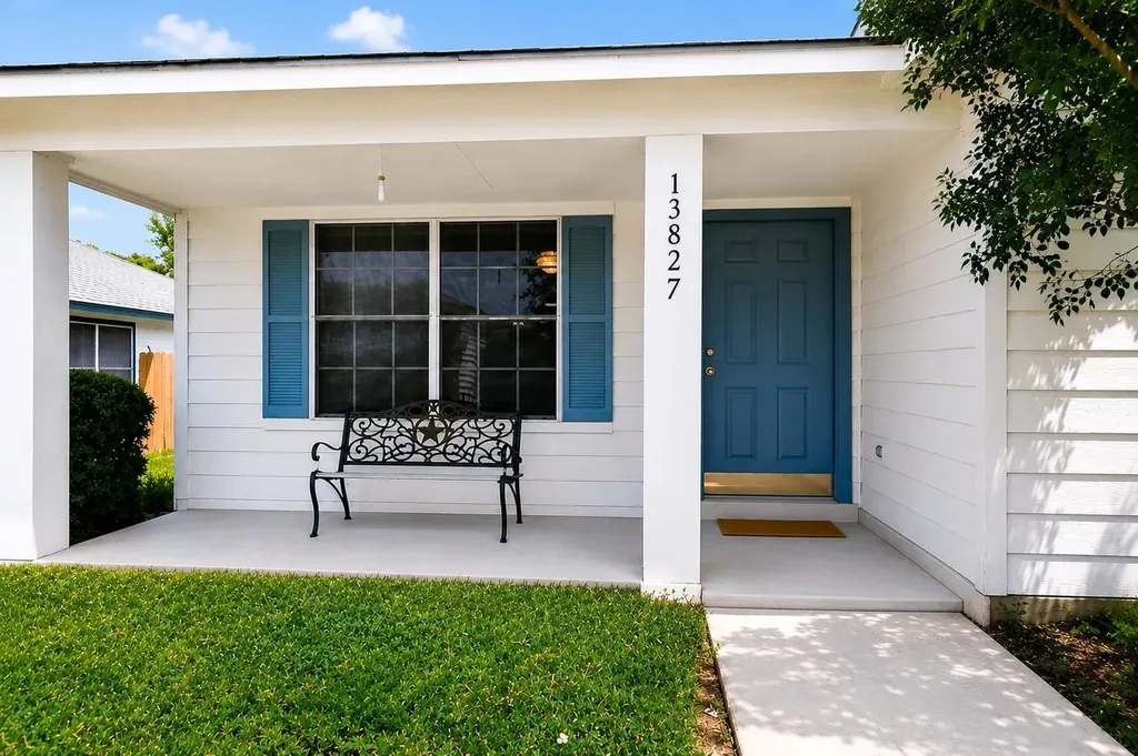 13827 Spring Heath Road Pflugerville TX 78660