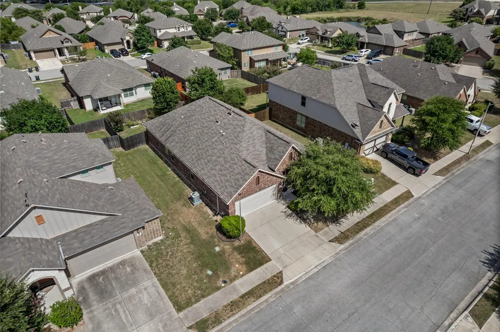 309 Willow City Valley Buda TX 78610