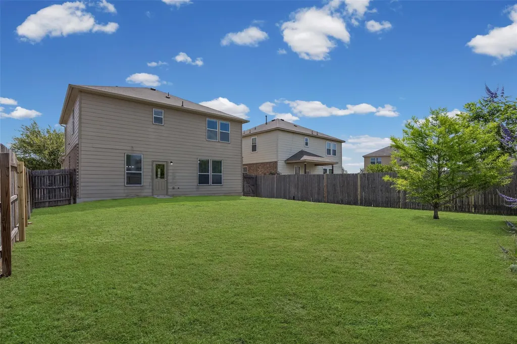 301 Stella Gold Street Buda TX 78610