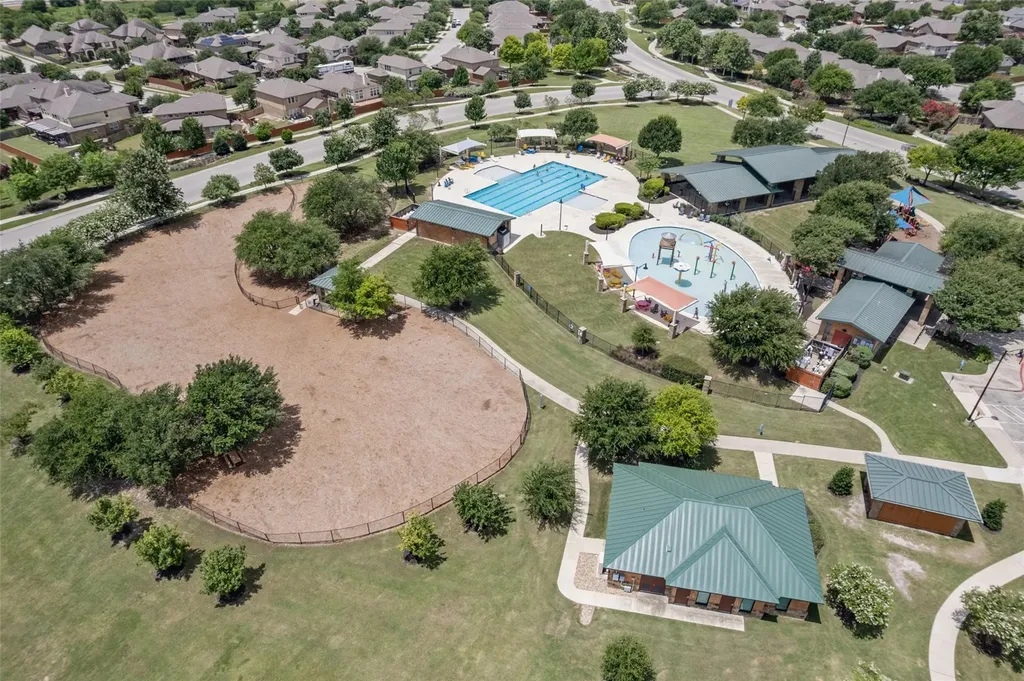 301 Stella Gold Street Buda TX 78610