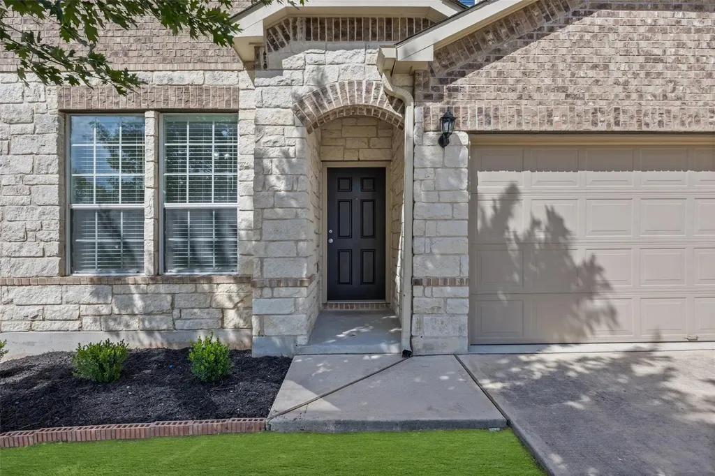 301 Stella Gold Street Buda TX 78610