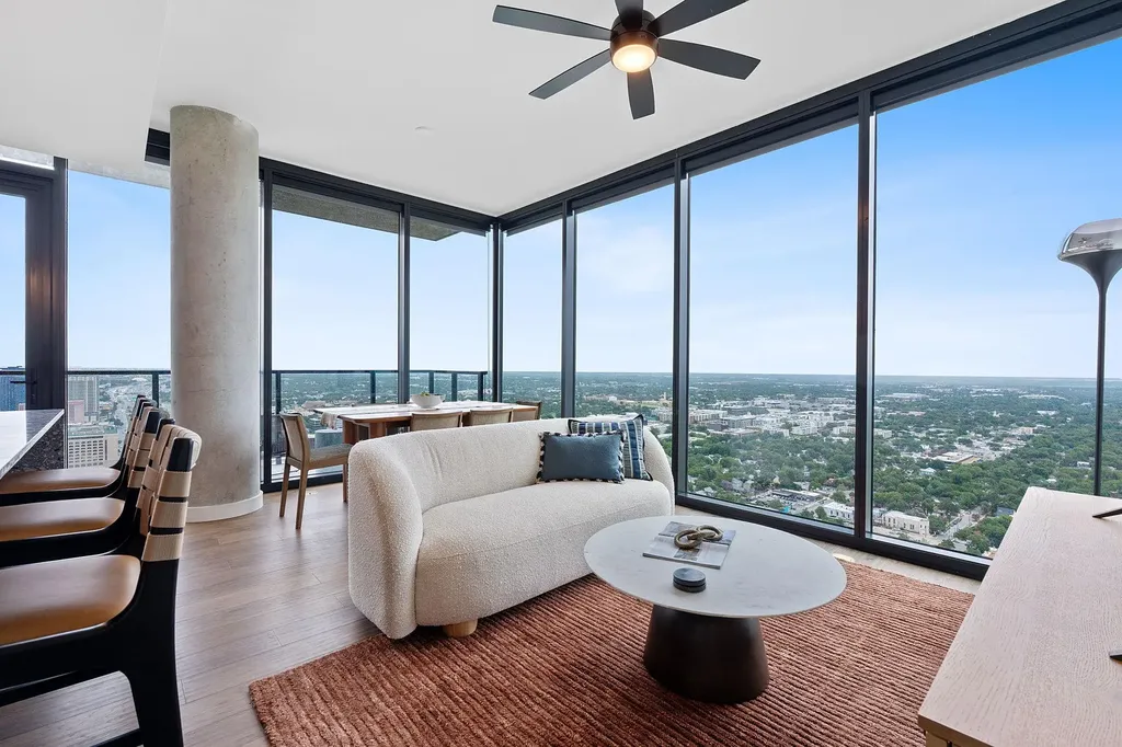 84 East Avenue Austin TX 78701