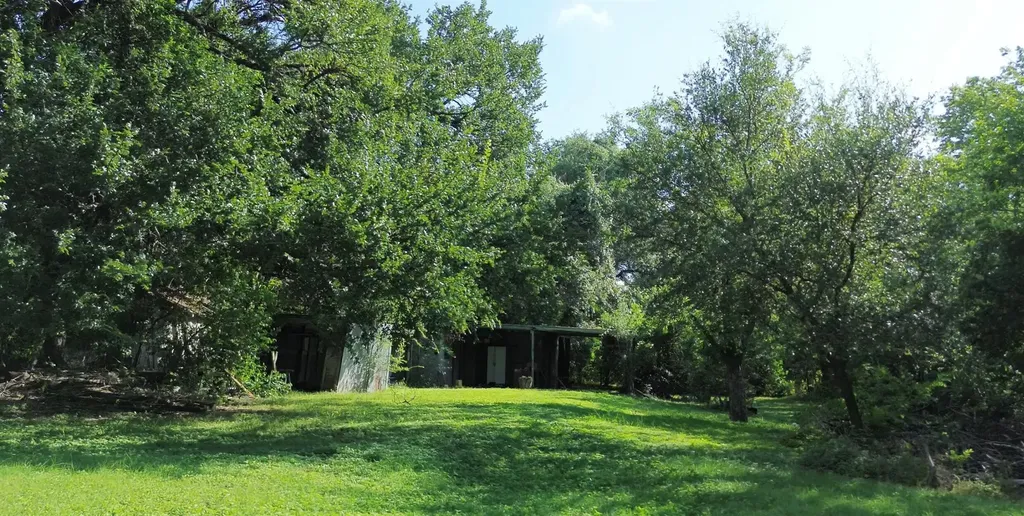 1806 Fortview Road Austin TX 78704