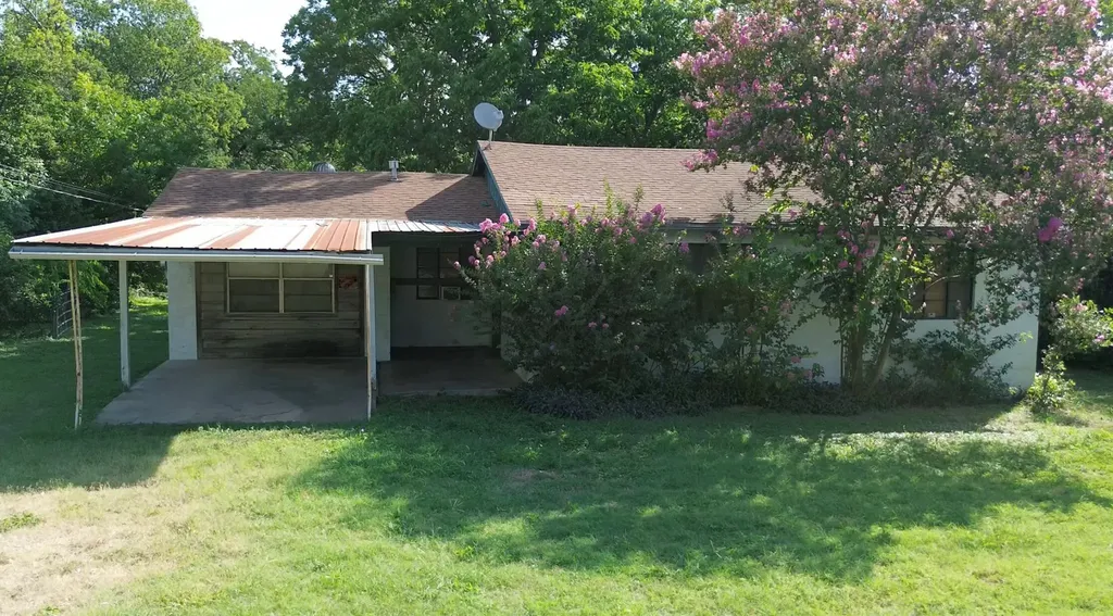 1806 Fortview Road Austin TX 78704