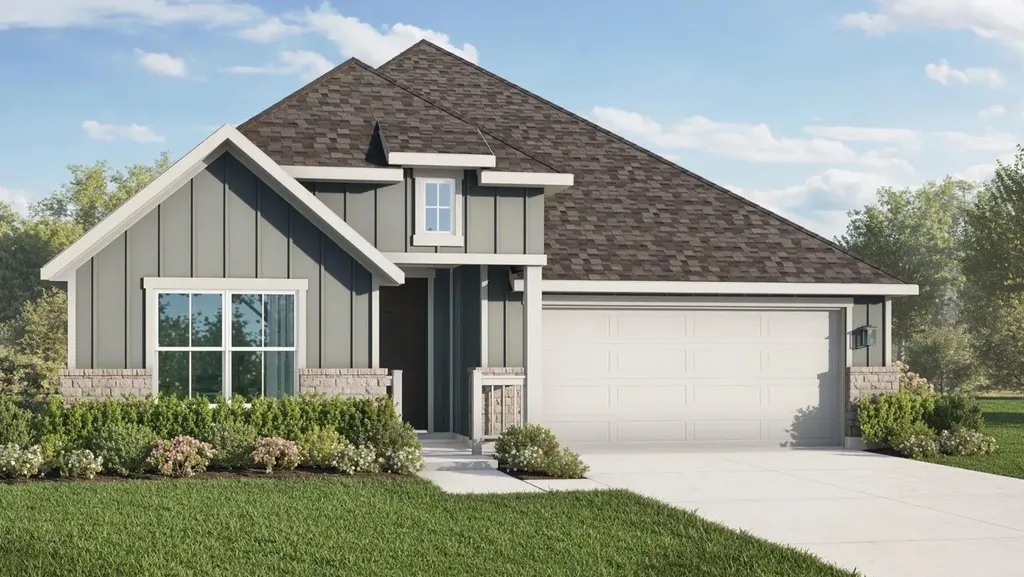 200 Caraway Corner Taylor TX 76574