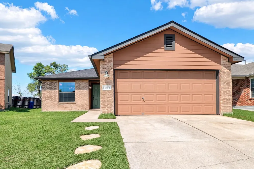 13508 Sierra Wind Lane Elgin TX 78621